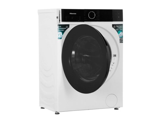 Стиральная машина HISENSE WF3I9043BWFS2
